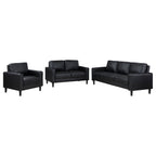 Weld Sofa Set