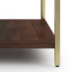 Skyler Square Coffee Table