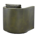Sutton Fern Swivel Chair