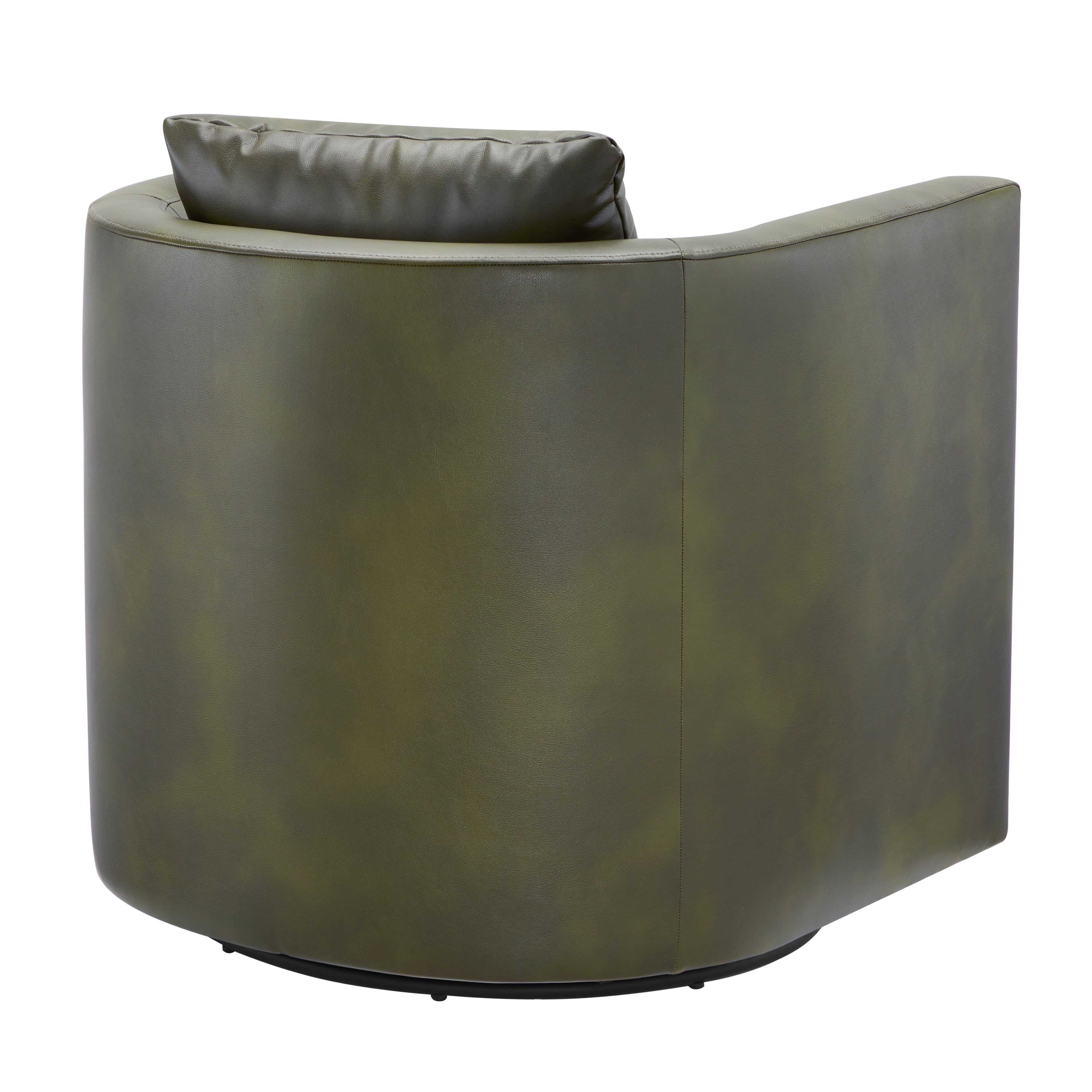 Sutton Fern Swivel Chair