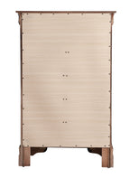 LouisPhillipe G02125-CH Chest