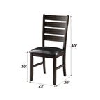 Urbana Modern Dining Seating