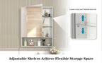 24" x 30" Medicine Cabinet with Mirror