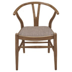 Guinea Side Chair Set