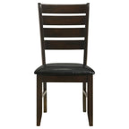 Cornish Cappuccino 6-Piece Dining Set
