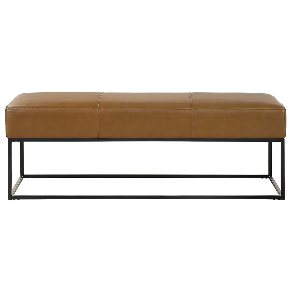 Odessa Bench