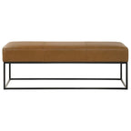 Odessa Bench