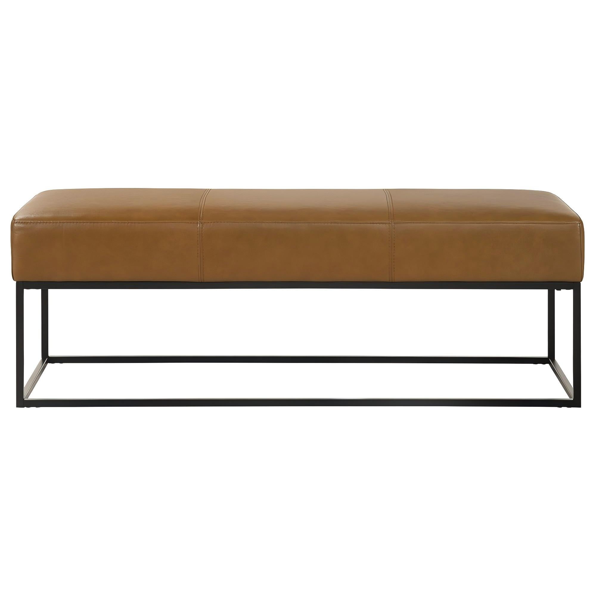 Odessa Bench