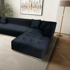 Nolan U-Shape Corner Sofa