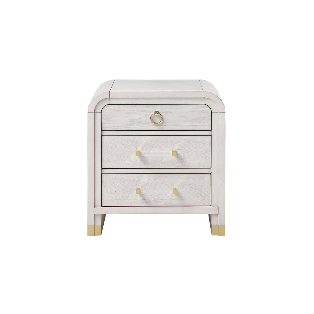 Malco Vanity & Dresser Mirror