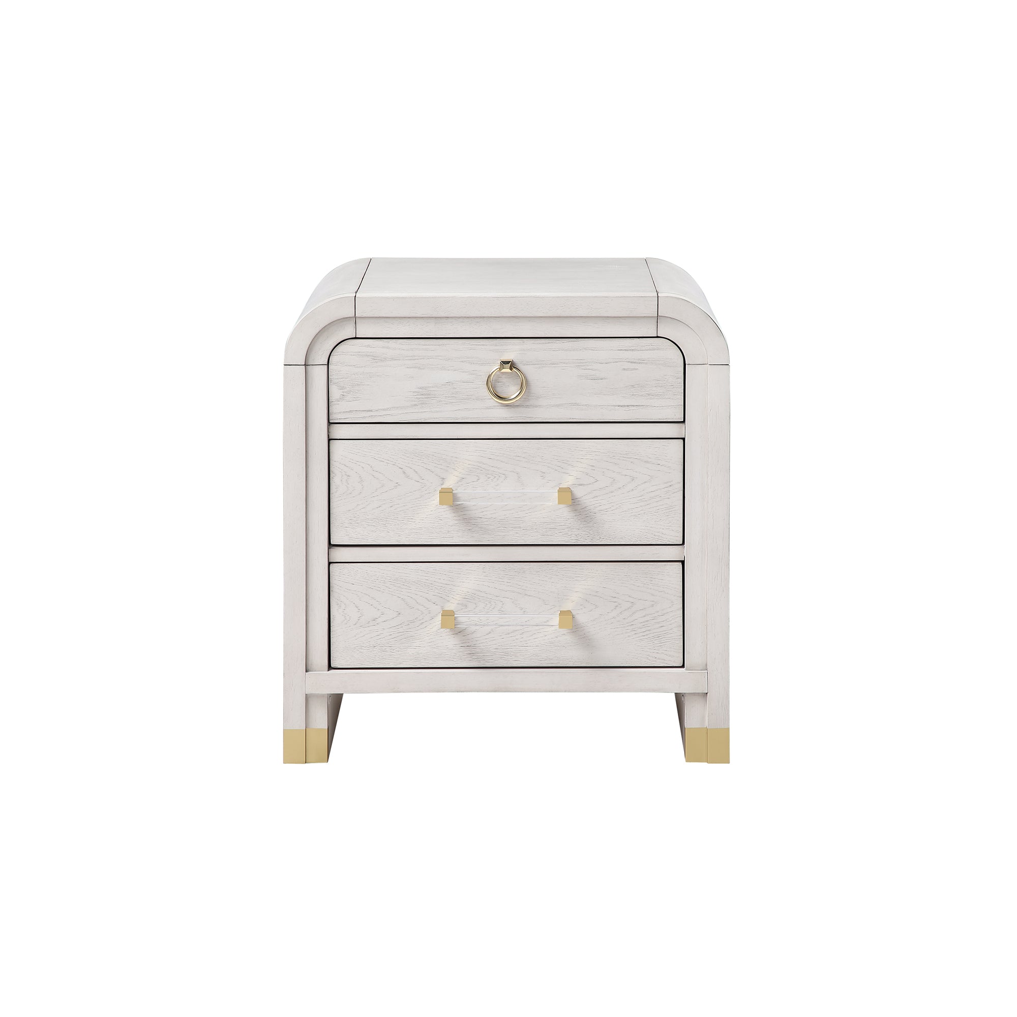 Malco Vanity & Dresser Mirror