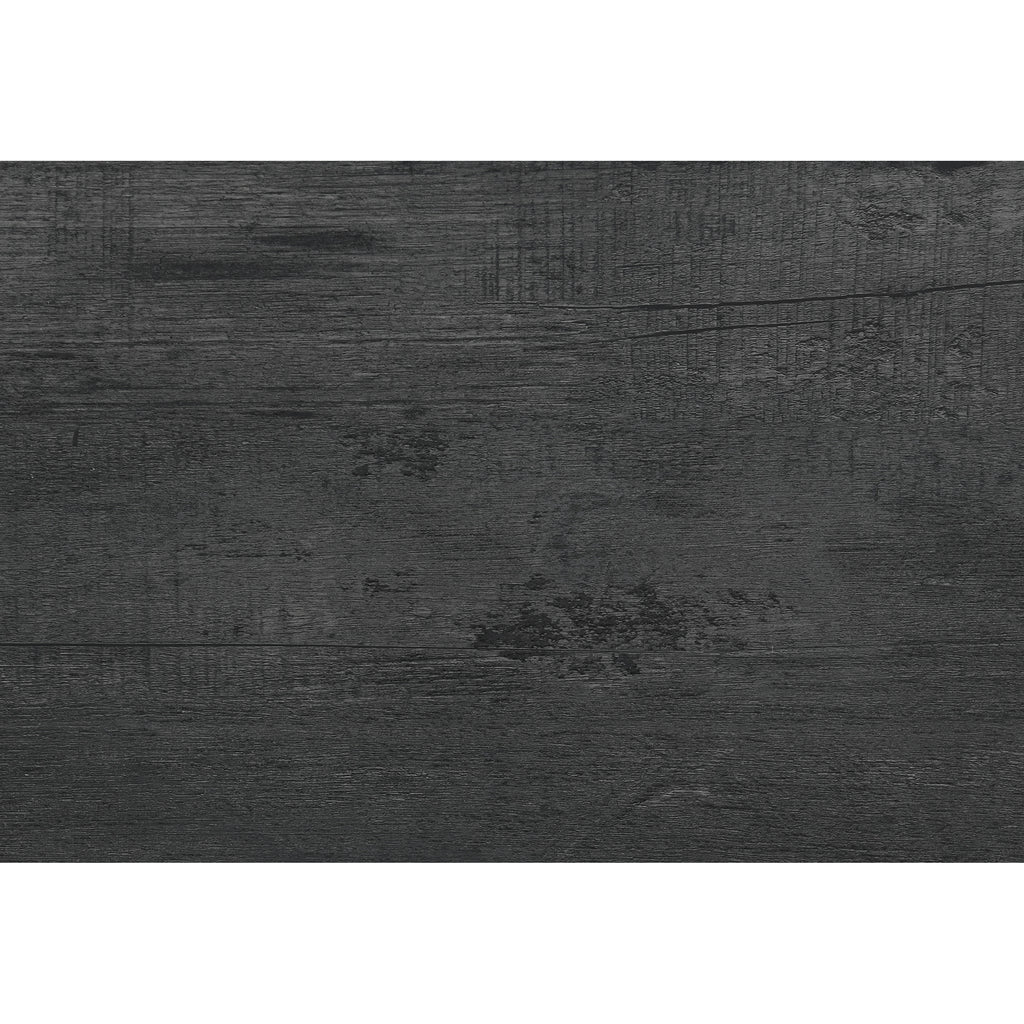 Augusta Low Profile Bed