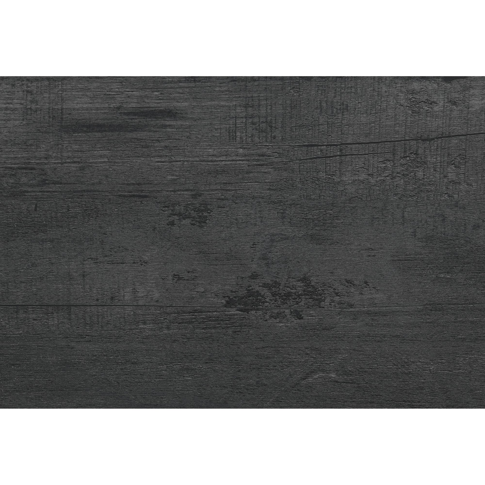 Augusta Low Profile Bed