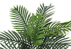 Artificial Indoor Palm Plant - 24" Tall
