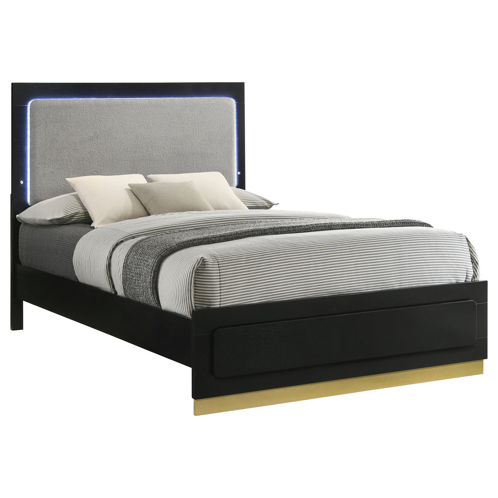 Sophia Queen Bed