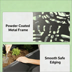Trellis Planter Box