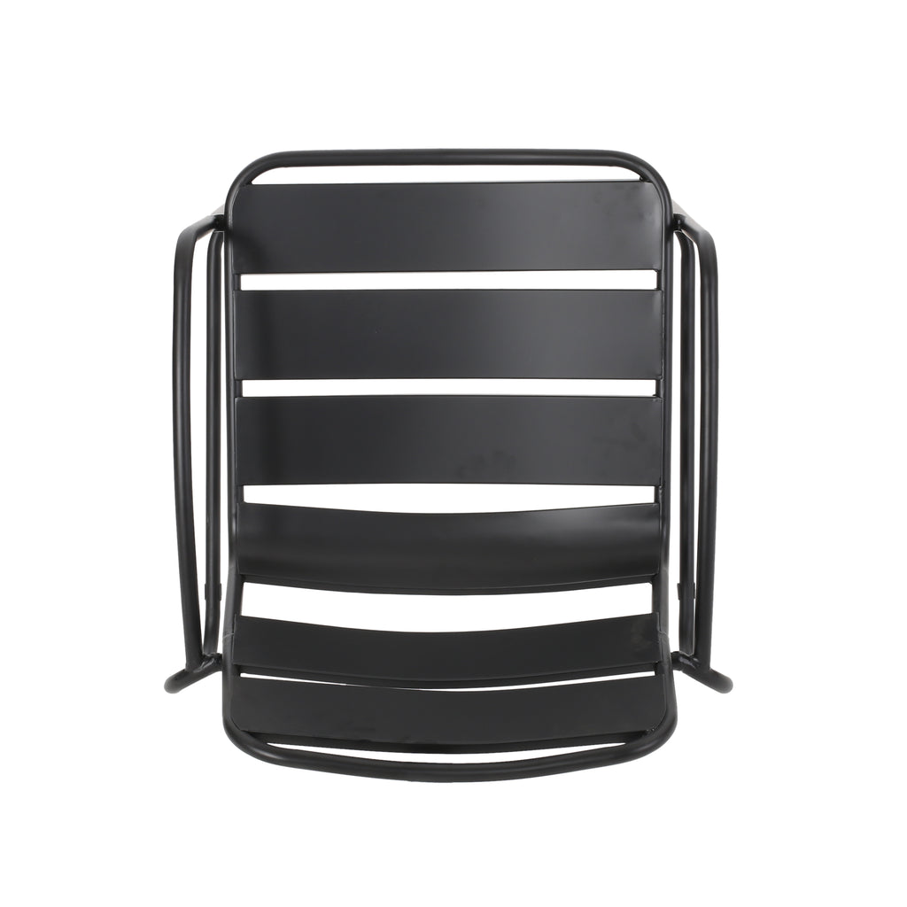 Conrad Chair