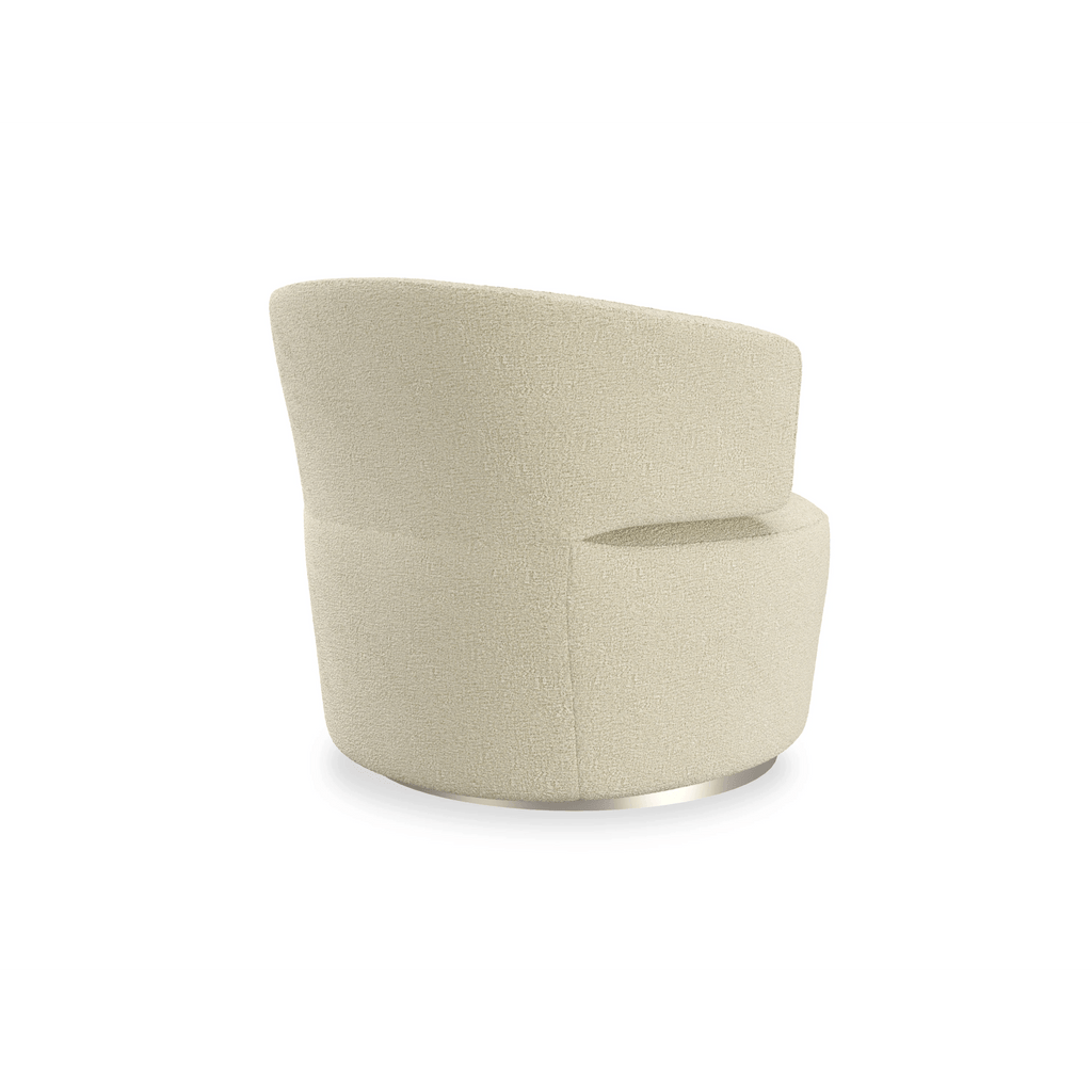 Olympia Accent Chair