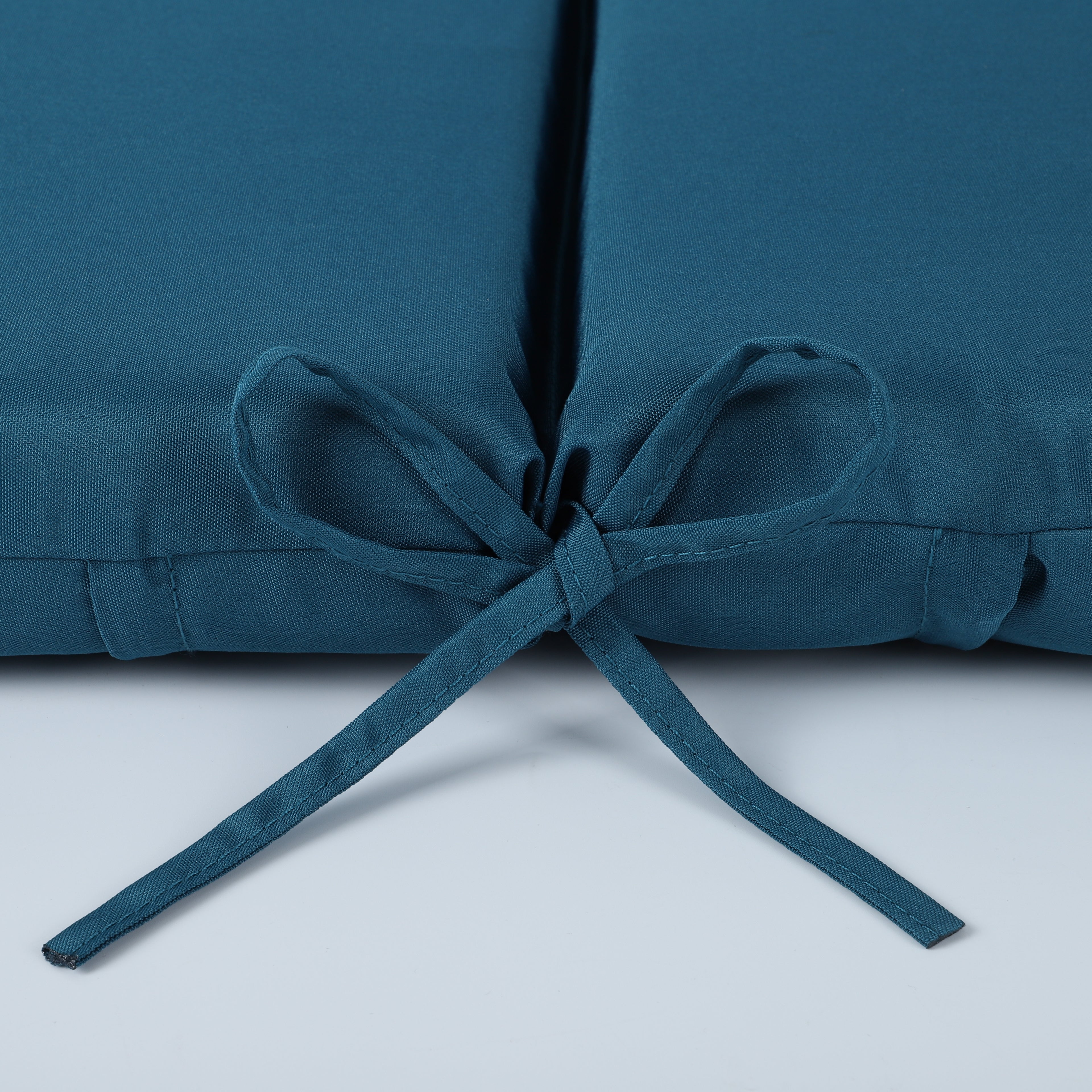 2PCS Set Outdoor Lounge Chair Cushion Replacement