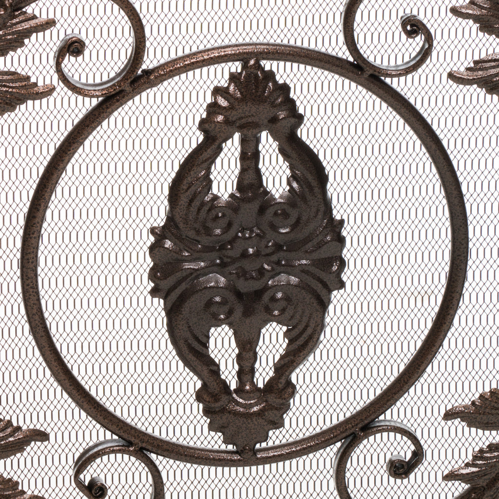 Waterbury Fireplace Screen
