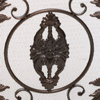 Waterbury Fireplace Screen