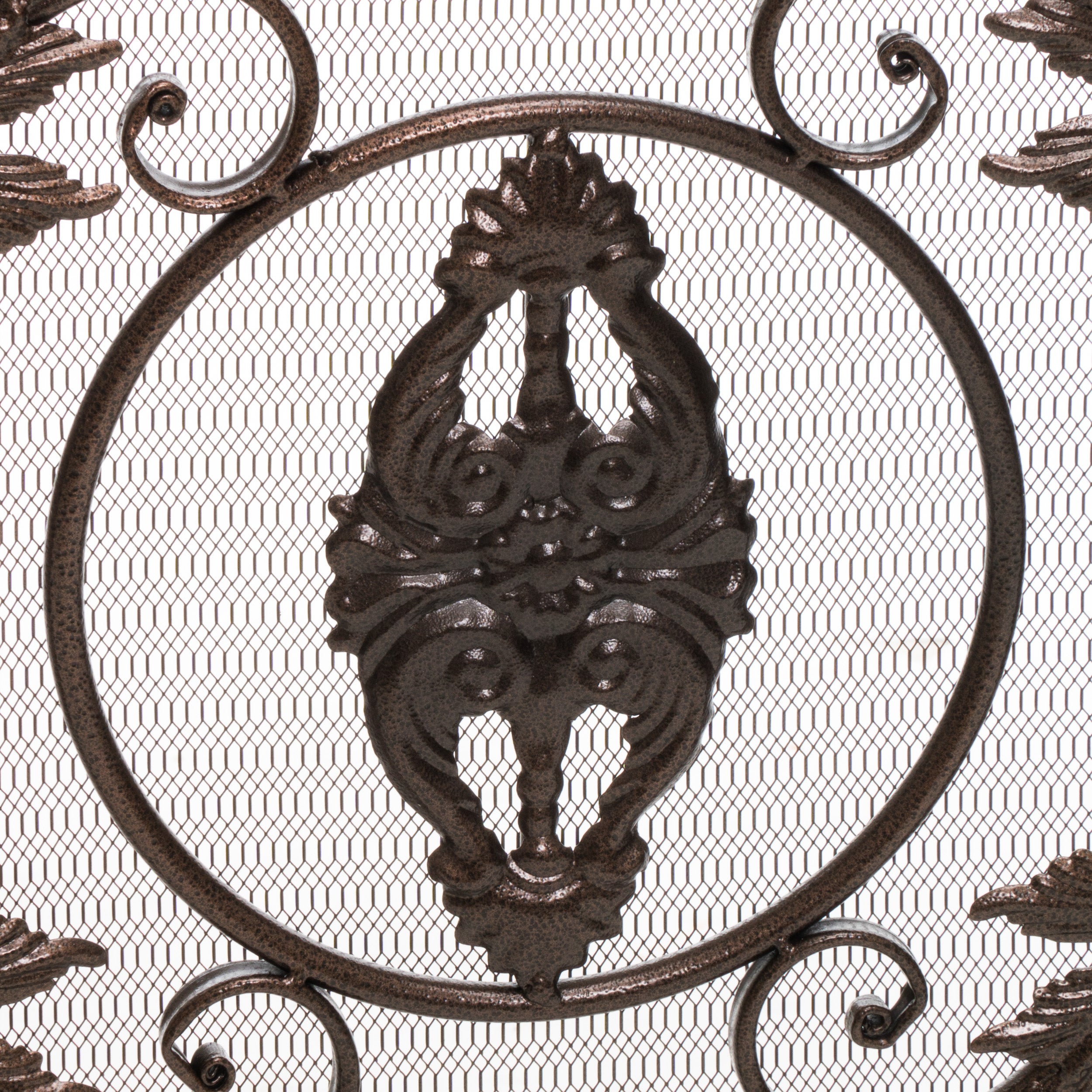 Waterbury Fireplace Screen