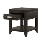 24x20 End Table