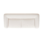 Alpine 90.5" Sherpa Sofa