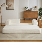 Cloud Boneless Loveseat Sofa - Modern Modular Seating
