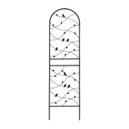 2 Pack Metal Garden Trellis 71" x 19.7"