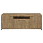 Noriega Mango 3-Piece TV Entertainment Center