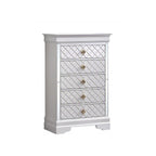 Verona G6735-CH Chest in Pearl