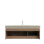 MURI 48" Bathroom Vanity & Sink