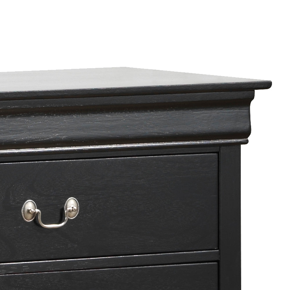 Elegant Traditional Dresser