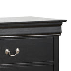 Elegant Traditional Dresser