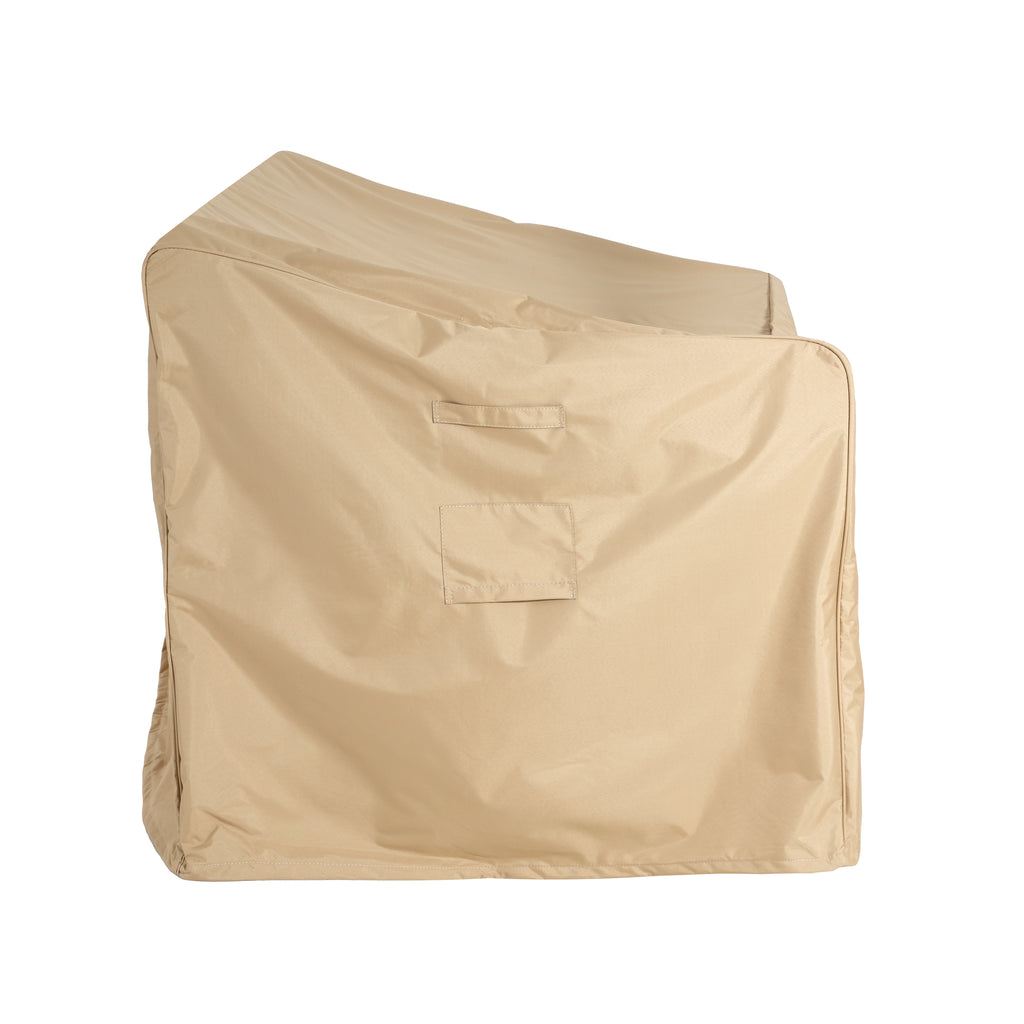 Shield Outdoor Loveseat Sofa Cover