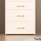 3 in 1 Vanity Desk with Open Top Mirror