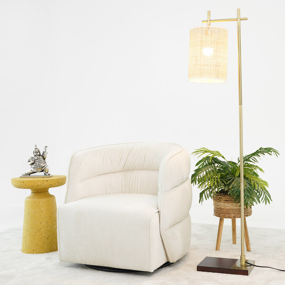 Walden Swivel Chair