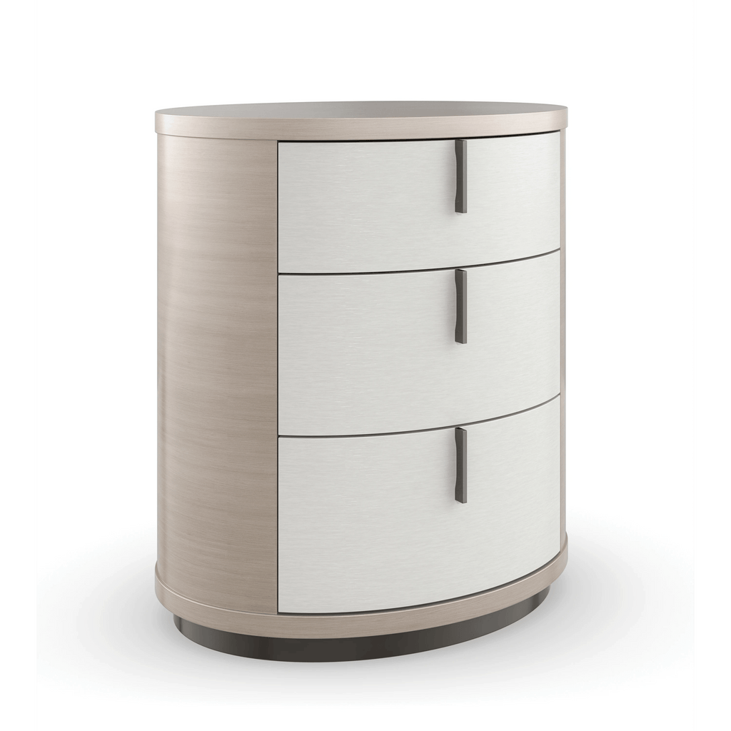 Wandering Nightstand