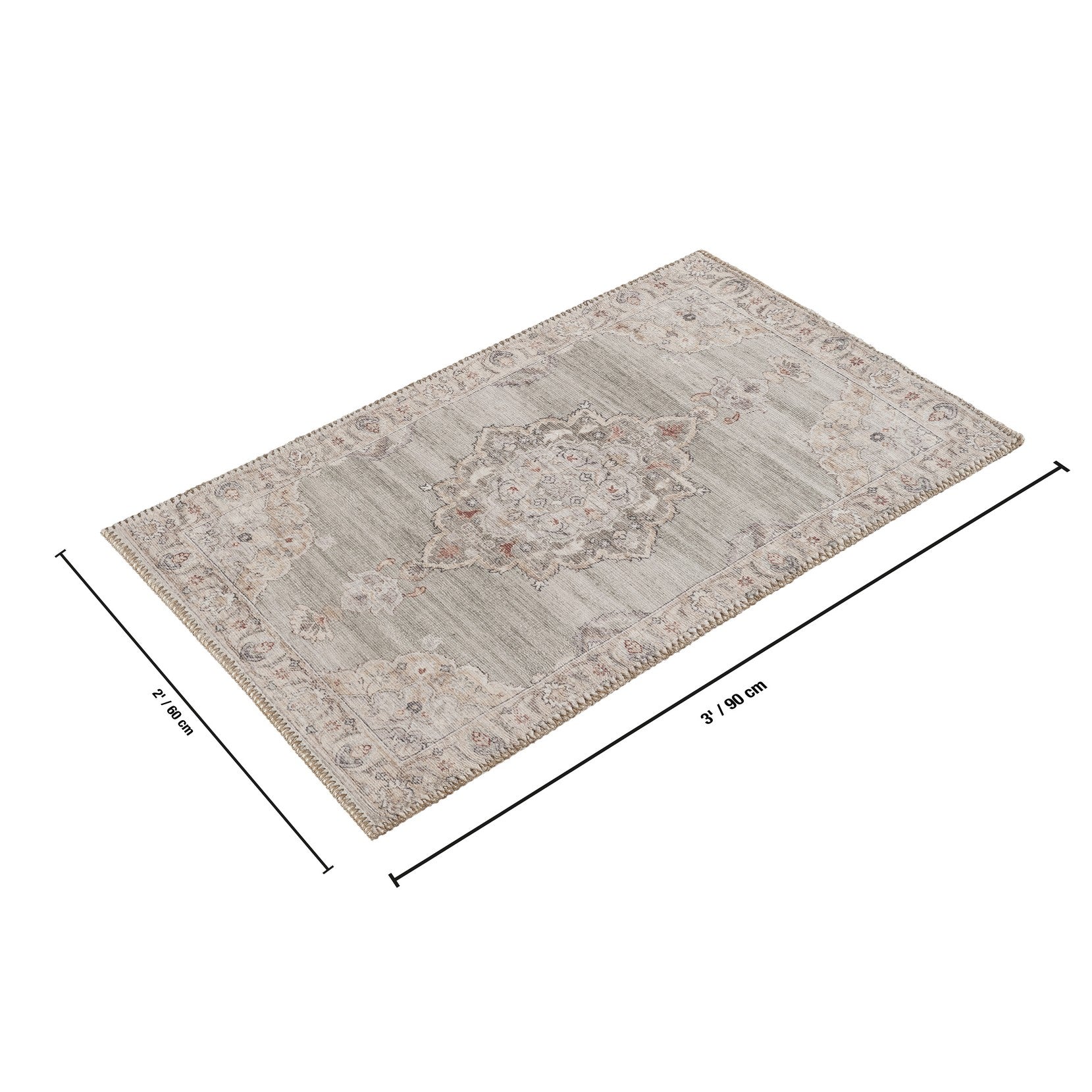 Majestic GC_RYL1007 Area Rug