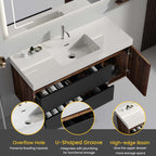 Grace 48" Bathroom Vanity