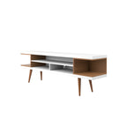 Utopia 70" TV Stand in Maple