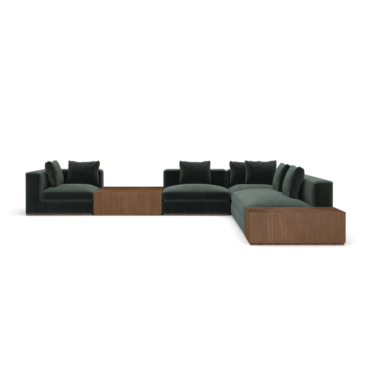 Bello Sectional