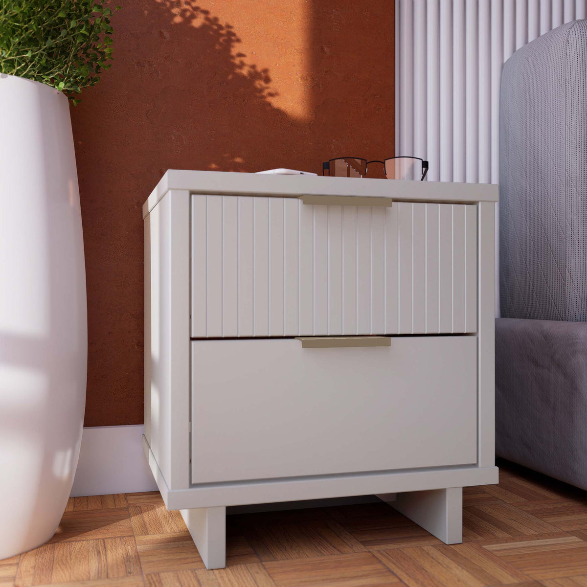 Granville 18" Nightstand