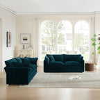 2-Piece Living Room Set