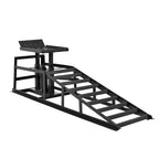 5 Ton Lifting Force Auto Car Truck Service Ramps