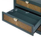 3 Drawer Cabinet