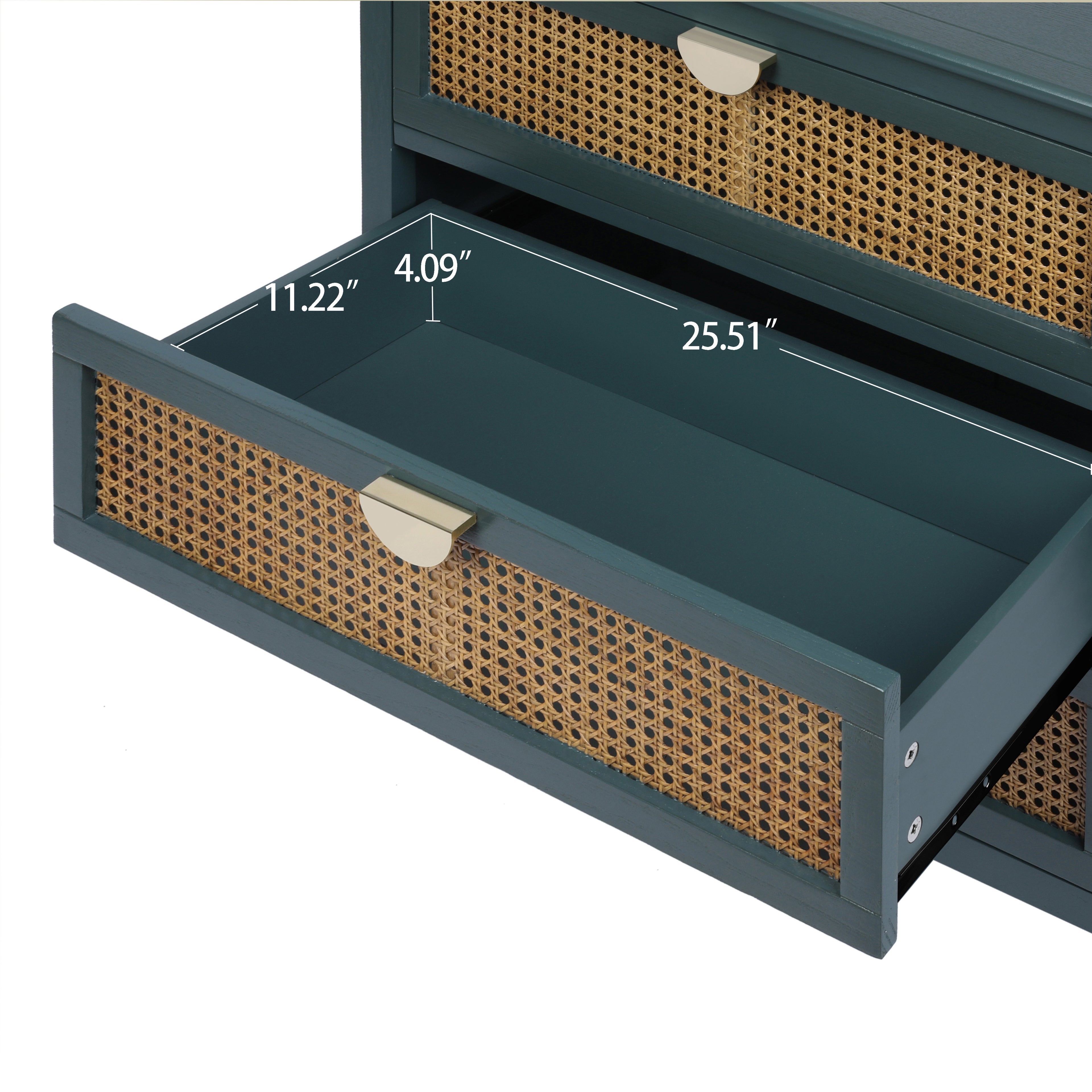 3 Drawer Cabinet