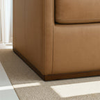 Darien Swivel Chair