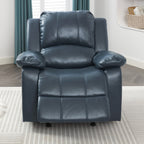 Charlotte Glider Recliner